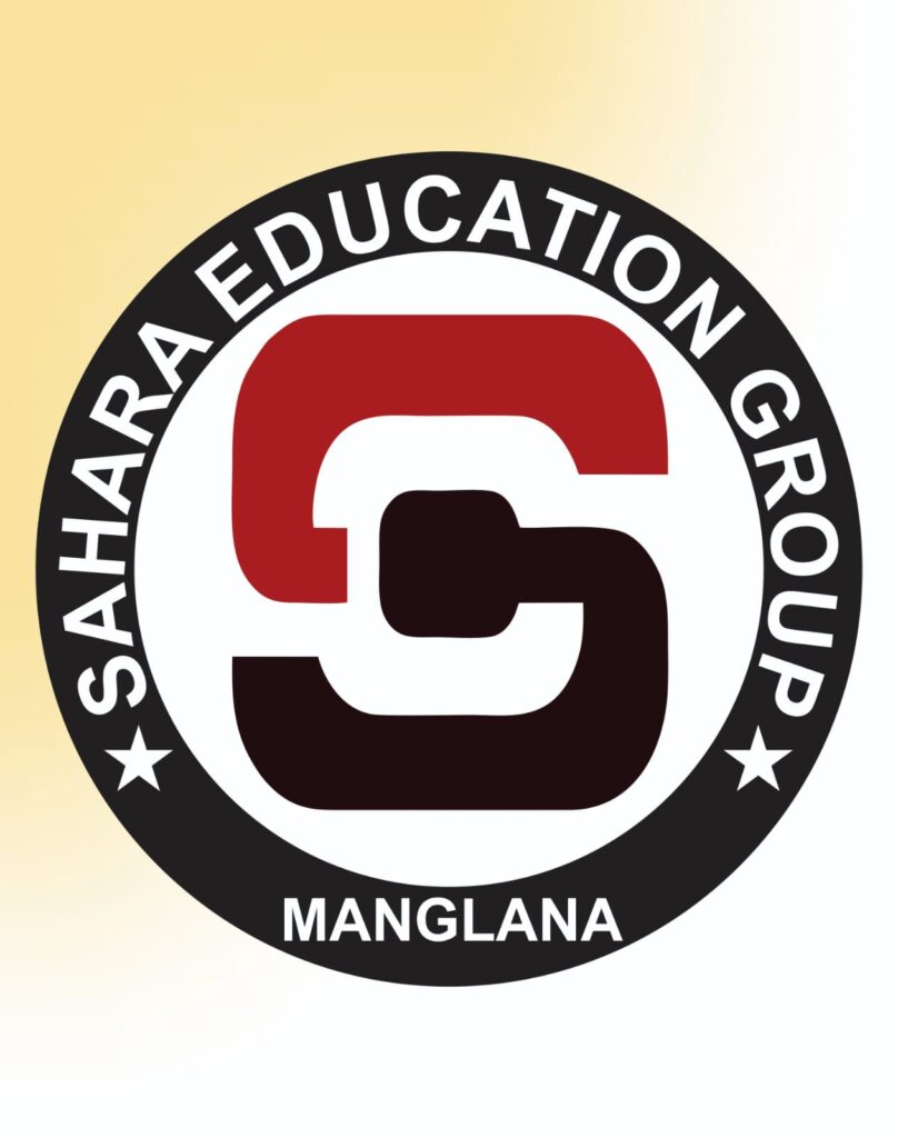 SAHARA EDUCATION GROUP MANGLANA
